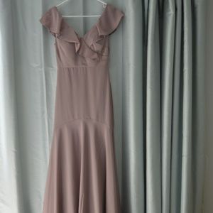 Jenny Yoo Formal Gown